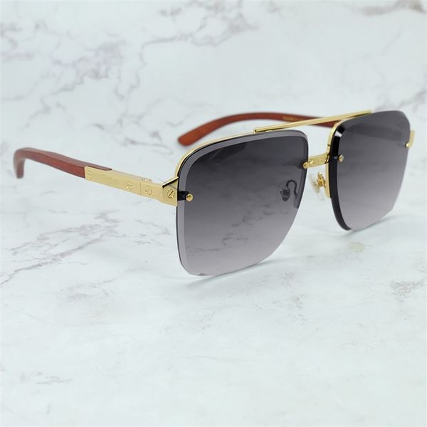 

diamond cut edge shades eyewear classic authorized luxury sunglasses man square french sun glasses 2022 trending product, White;black