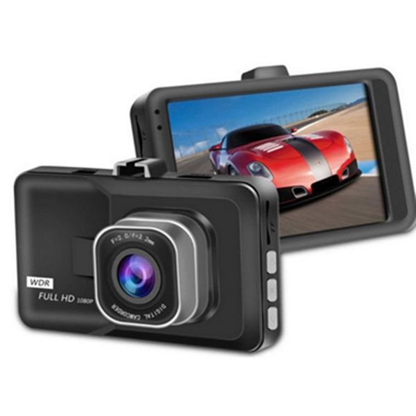 

cameras h20-at front dash cam full hd 1080p video recording dvr for uber taxi support 32gb card