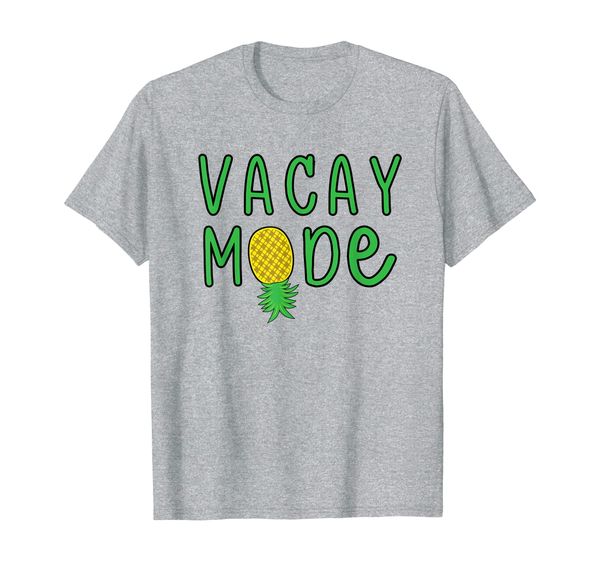 

Swingers Lifestyle Vacation Upside Down Pineapple T-Shirt, Mainly pictures