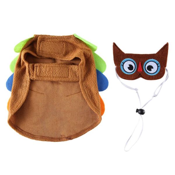 

cat costumes 1 set practical pet costume funny clothes pography prop garment