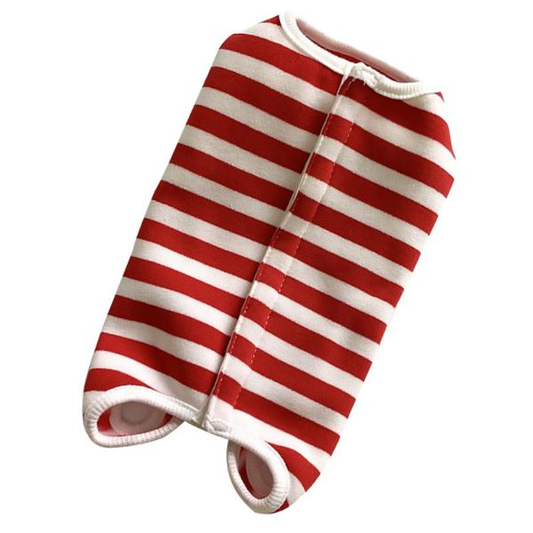 

cat costumes dog recovery vest suit wound protector pet skin diseases wear