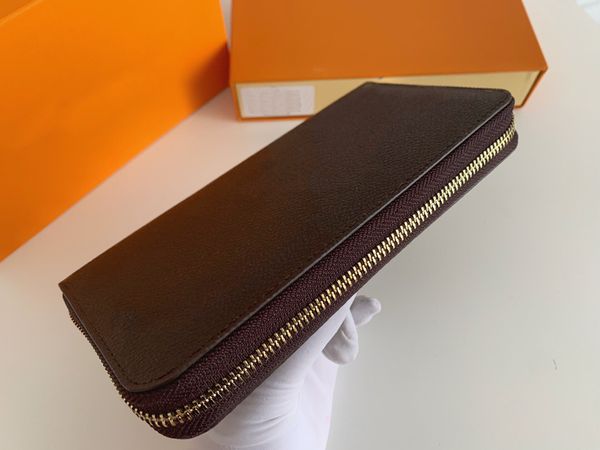 

luxury designer wallet purse leather long by the pool wome clutch bags card holder fashion zipper phone bag patent flower wallets, Red;black