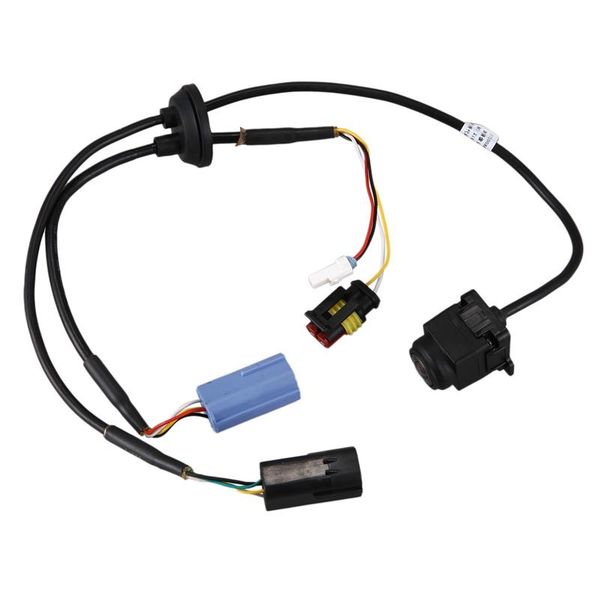 

car rear view cameras& parking sensors camera reverse backup for great wall haval hover h6 sport version 3776100akz36a 6305400akz36a