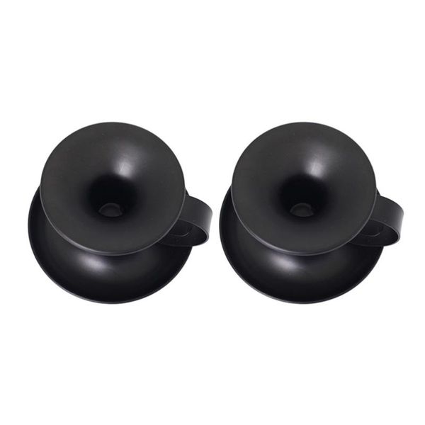 

candle holders 2pcs metal candlestick creative stand sturdy deskdecors