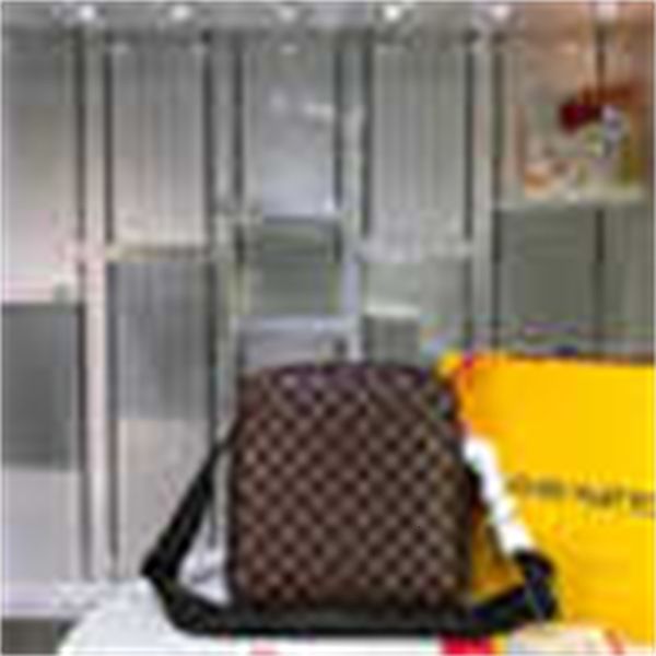 

spring trend cross and summer new fashion men handbags iconic handles shoulder bags totes n97037 body bag clu