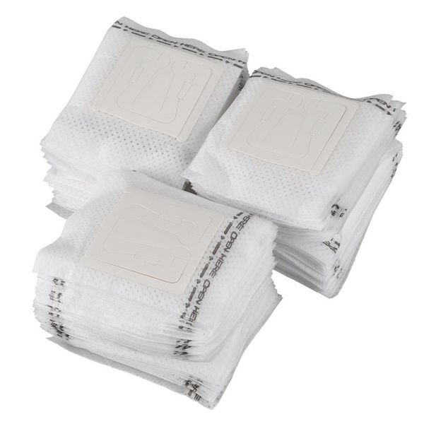 

150pcs disposable drip coffee cup filter bags hanging filters and tea tools
