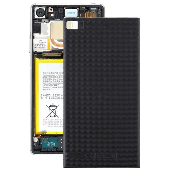 

back cover for blackberry z3