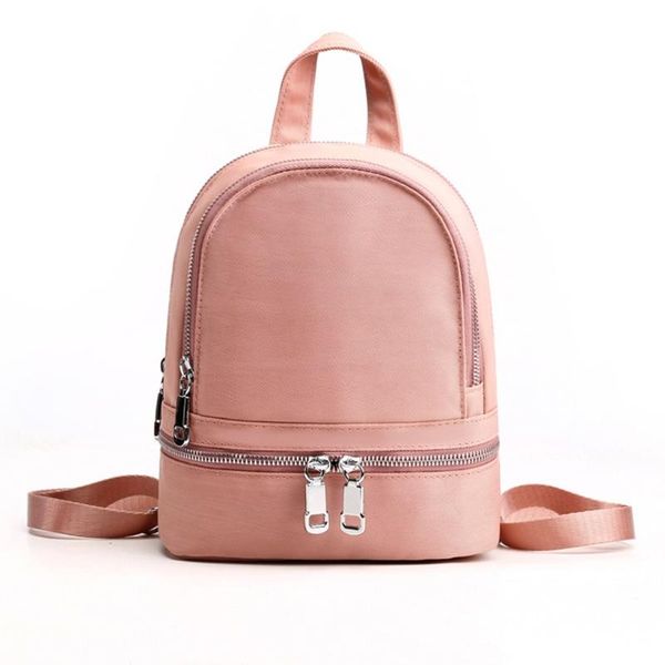 

duffel bags aelicy casual oxford backpack 2021 fashion women waterproof nylon school for teenage girls travel 1023