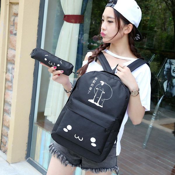 

backpack 2021 style college schoolbag