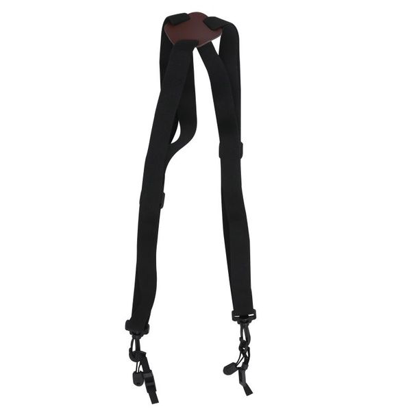 

telescope & binoculars x- shaped binocular shoulder strap adjustable chest harness