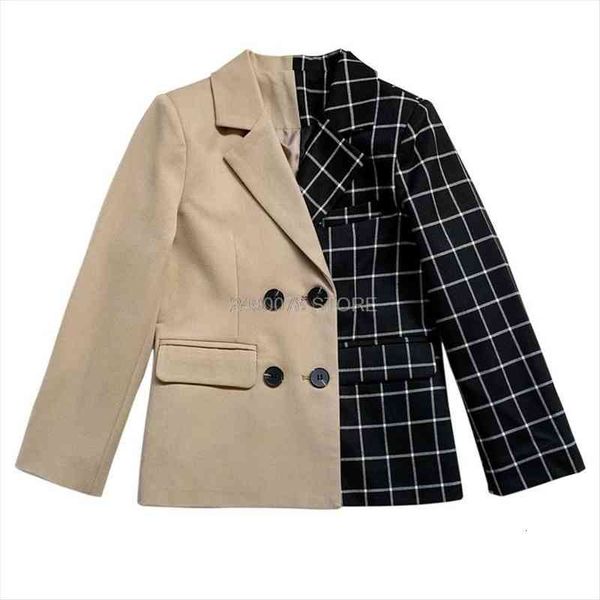 

flower boys girls blazer jacket gentleman kids violin dance show performence suit children formal wedding birthday party jacket, Black