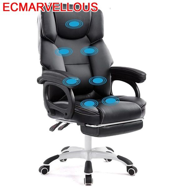 

living room furniture bureau meuble armchair gamer ergonomic taburete bilgisayar sandalyesi oficina leather office silla gaming massage cade