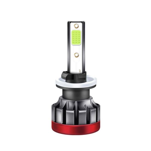

car headlights led lights fog lamp running super bright light bulbs lime styling