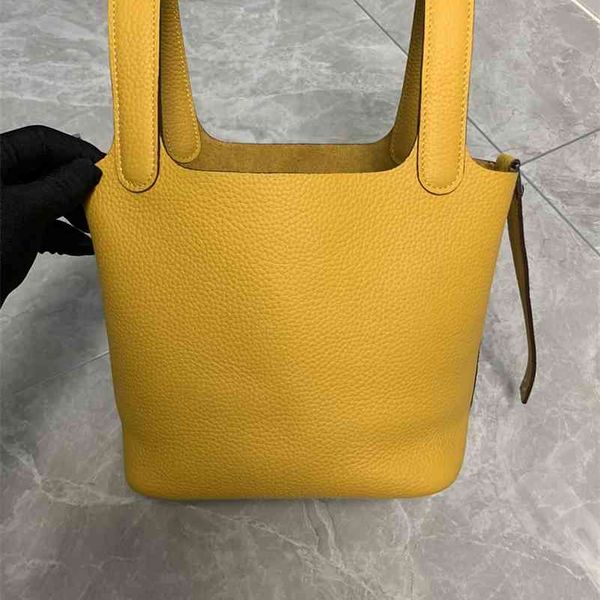 

outlet herme herme full cowhide women's bag leisure leather light luxurys women's single shoulder messenger bag fa wan