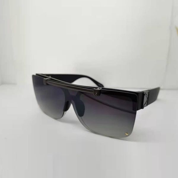 

70% off online store new big frame flip net red sunglasses punk sunglasses fashion men's and women's red glasses straight e55s, White;black