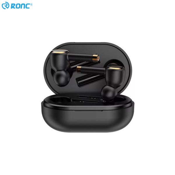 

tws bluetooth wireless earphones gaming active noise reduction headphones long battery life true stereo earphones for headset telephone
