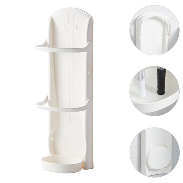 

umbrellas 1pc umbrella storage rack holder wall hanging stand