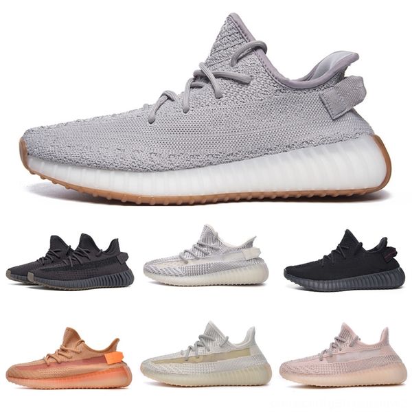

y3dvp cinder 350 west shoes sulfur yeshaya asriel earth static reflective israfil triplewhite running shoes kanye, Black