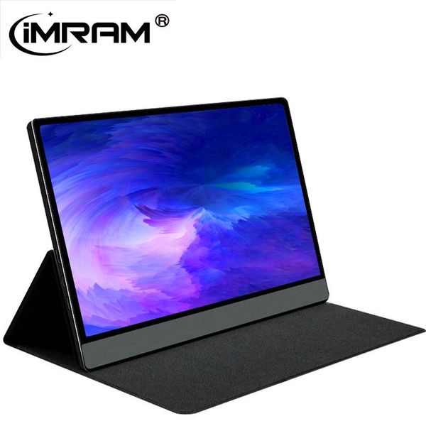 

monitors 13.3inch touch panel portable usb type-c -compatible computer smart monitor for ps4 switch one lapphone