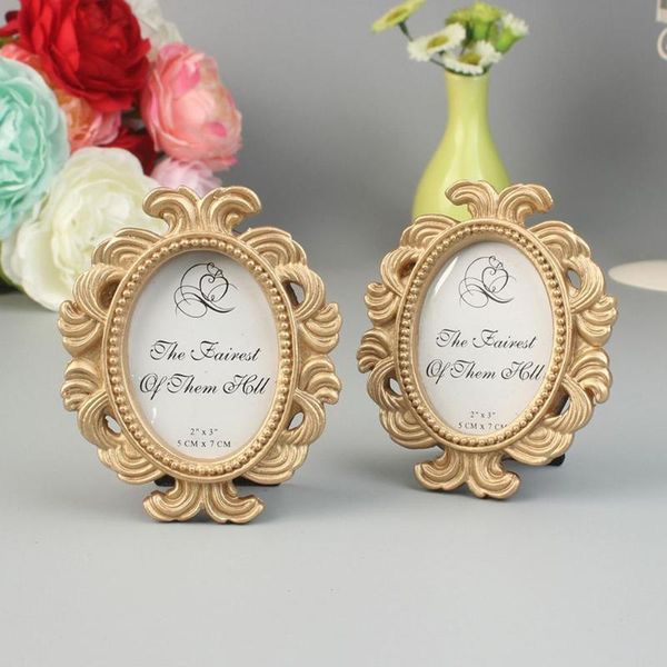 

frames vintage baroque oval picture frame for wall tabledisplay floral deskpo wedding gift ornaments home decor