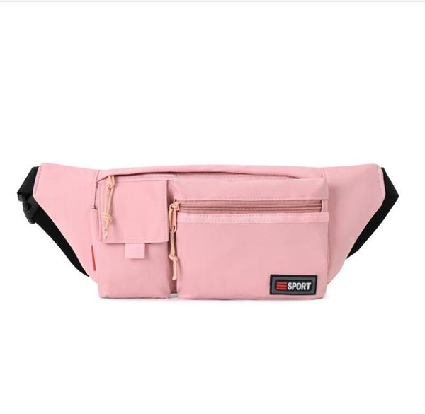

waist bags 2021 packs casual bag shoulder messenger belt purse