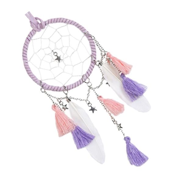 

charms dreamcatcher ornament wedding dream catcher pendant wall hanging decor, Bronze;silver