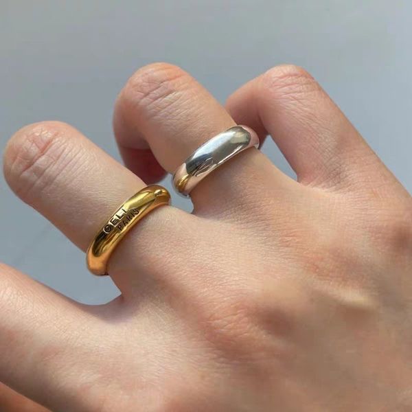 

design jewelry vegetarian ring for women with good texture, Silver