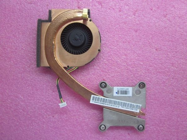 

lapcooling pads /orig lenovo thinkpad t430 t430i uma heatsink fan thermals 04x3787 04w3268