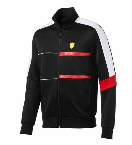 

f1 team racing jacket 2021 schumacher car hoodie, the same style is customized