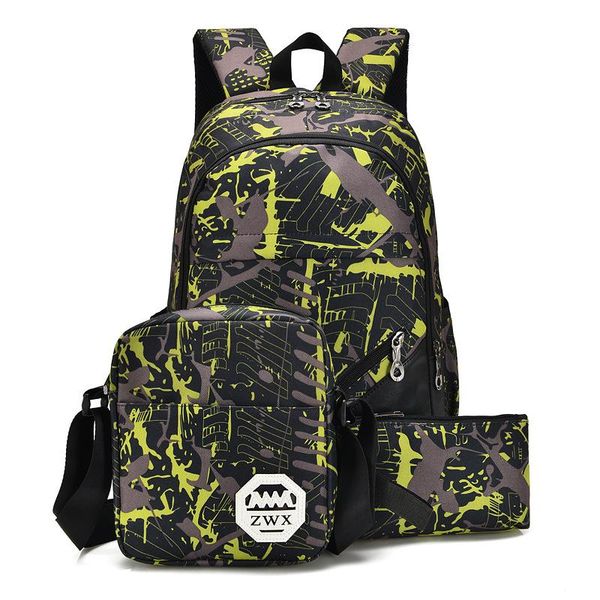 

backpack design book bags for school casual rucksack daypack nylon women lapfashion man backpacks x2-44