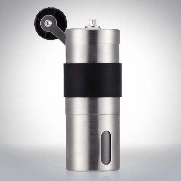 

hand portable home appliances household durable bean grinder manual coffee mills kitchen stainless steel grinders