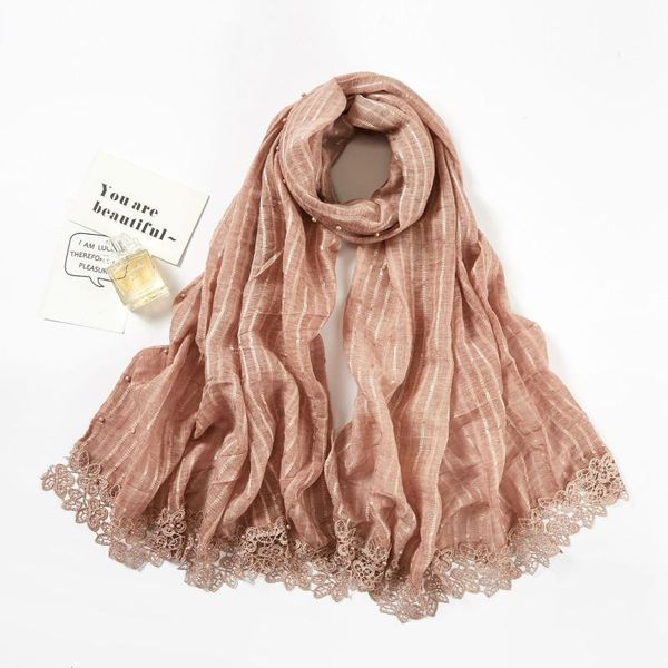 

lace scarf turban hijab ethnic clothing, Red