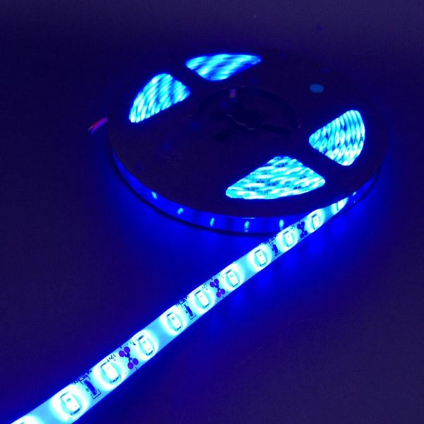 

5630 led waterproof 60leds/m 300 light white / warm whiteblue strip strips