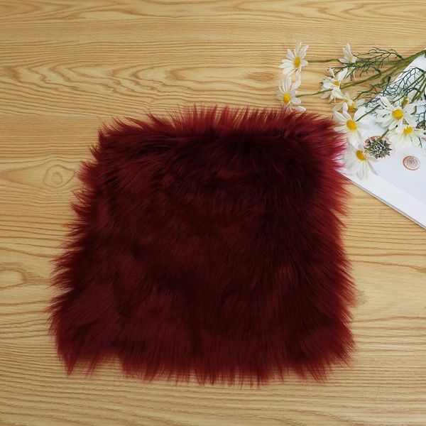 

carpets faux wool sofa carpet mat whole cushion living room bedroom long plush blanket baby nursery childrens rug adw889
