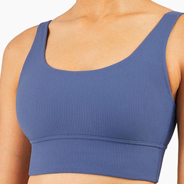 

yoga outfit women seamless sports bras push up solid fitness clothes jogging gym bra girl underwear running breathable