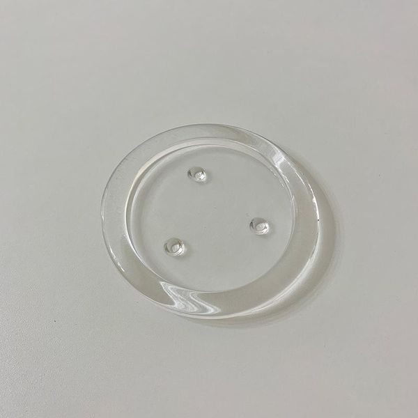 

candle holders glass for home decoration decorative stick holder stand