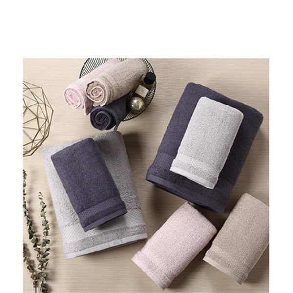 

towel nordic five-star el bath 650g men's and women's outdoor jacquard