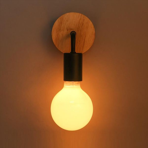 

wall lamps modern arandela led corridor living room bedroom home deco