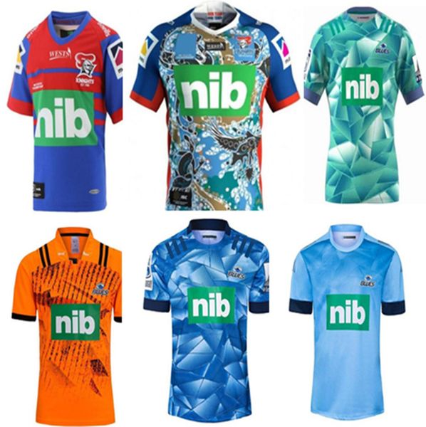 

fans version australia newca stle knights home vest rugby jersey newcas tle knight 20-19indigenous jerseys de rugbs, Black;gray