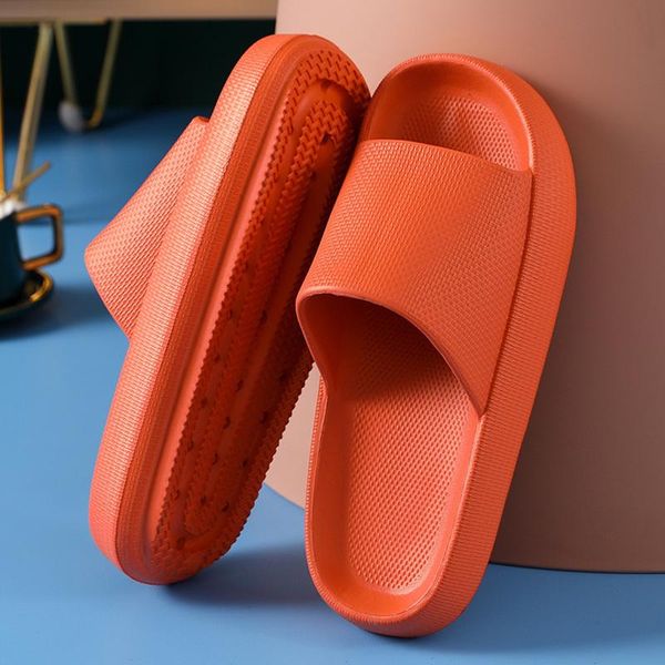 

slippers 2021 men indoor home summer beach ourdoor slides ladies solid slipers platform mules shoes woman flats zapatos, Black