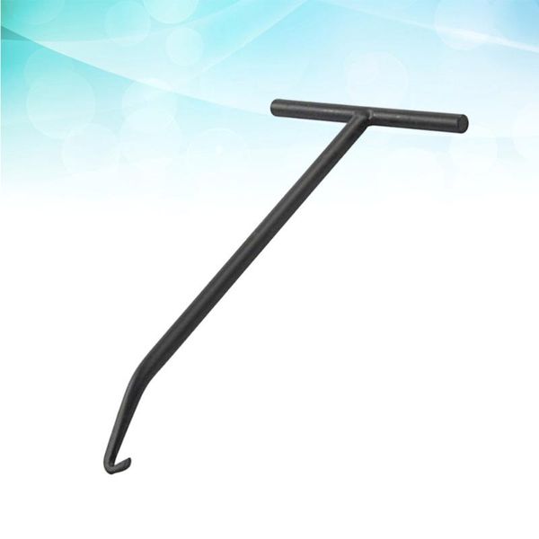 

motorcycle exhaust system spring hook puller tool for pipe tension springs