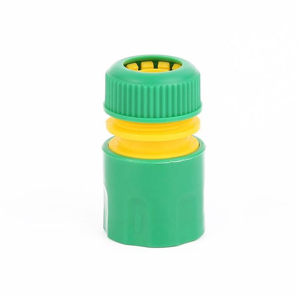 

1/2" garden tap water hose pipe adapter quick connectors irrigations joint connection tube fittings accessories 20pcs watering equipmen