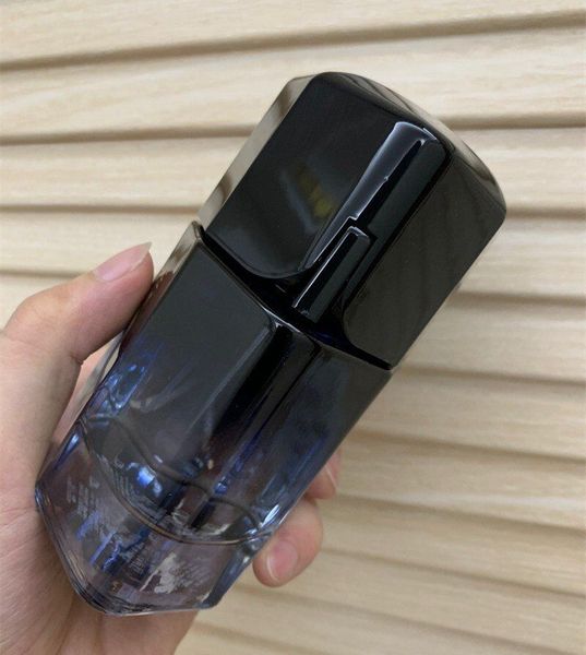 

2021 long lasting charming perfume pure men fragrance 100ml delivery