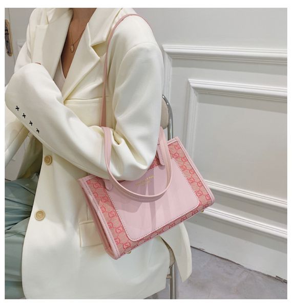 

bag women's bag shoulder messenger net red purse