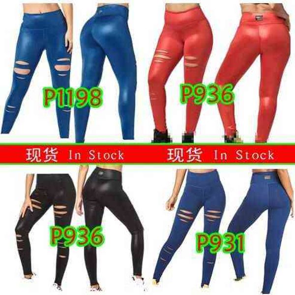 pantalone danza donna pantalone yoga Leggings lunghi P767 878 936 1198 H1221