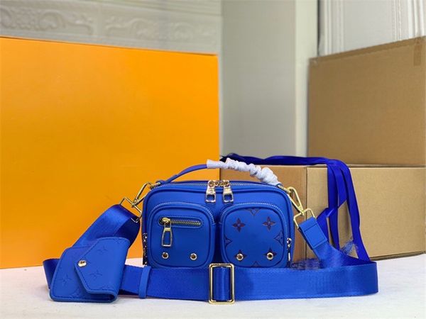 

luxury handbags famous womens bags designer brand classic shoulder crossbody bags leather messenger handbags, Black