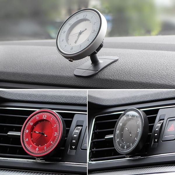 

cell phone mounts & holders hasahing car air outlet instrument panel universal bracket clock strong magnetic navigation mobile auto holder g