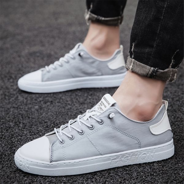 

breathable autumn/spring comfortable casual shoes outdoor men sneakers mens shoes man fashion lace-up cloth shoes loafers