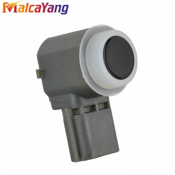 Sensores de estacionamento de câmeras de vista traseira do carro Sensor de reversão para Infiniti Q50 Q60 Q70 Maxima Altima Parktronic Distância PDC UltraSonic 284