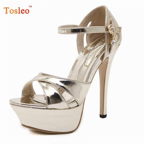 

platform sandals women 2021 extreme high heel, Black